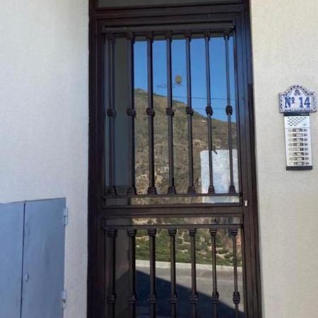 Casa Luna Lentegi Esterno foto
