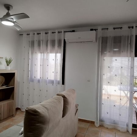 Casa Luna Lentegi Esterno foto