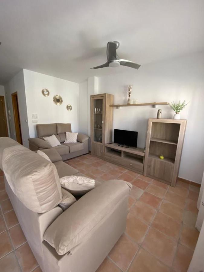 Casa Luna Lentegi Esterno foto