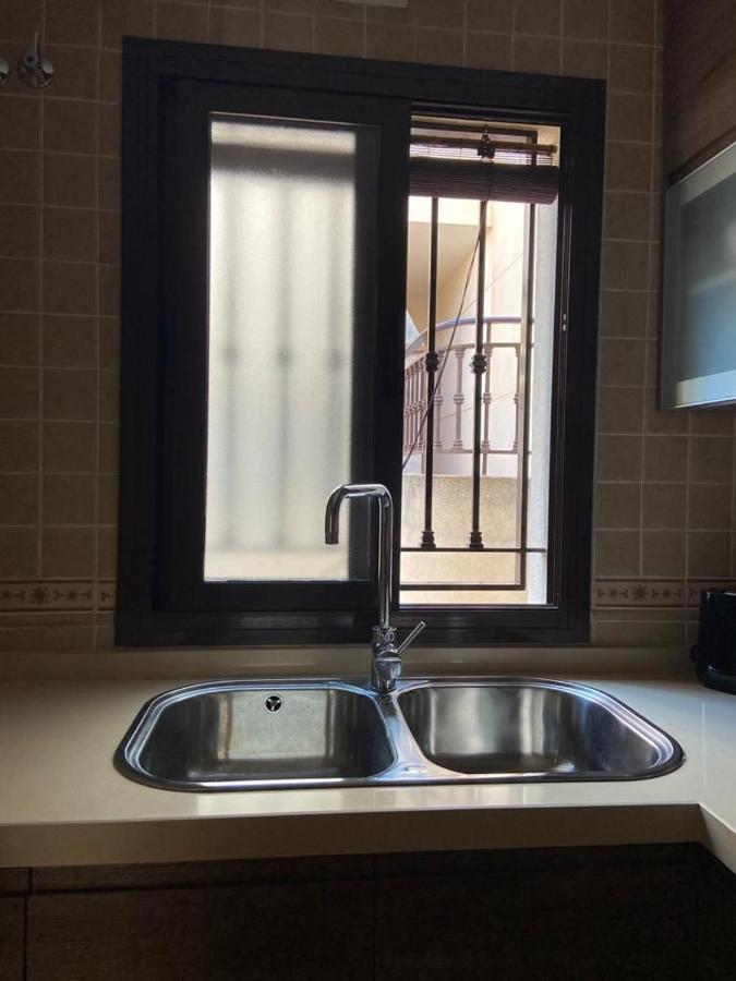 Casa Luna Lentegi Esterno foto