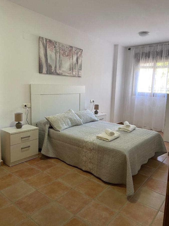 Casa Luna Lentegi Esterno foto