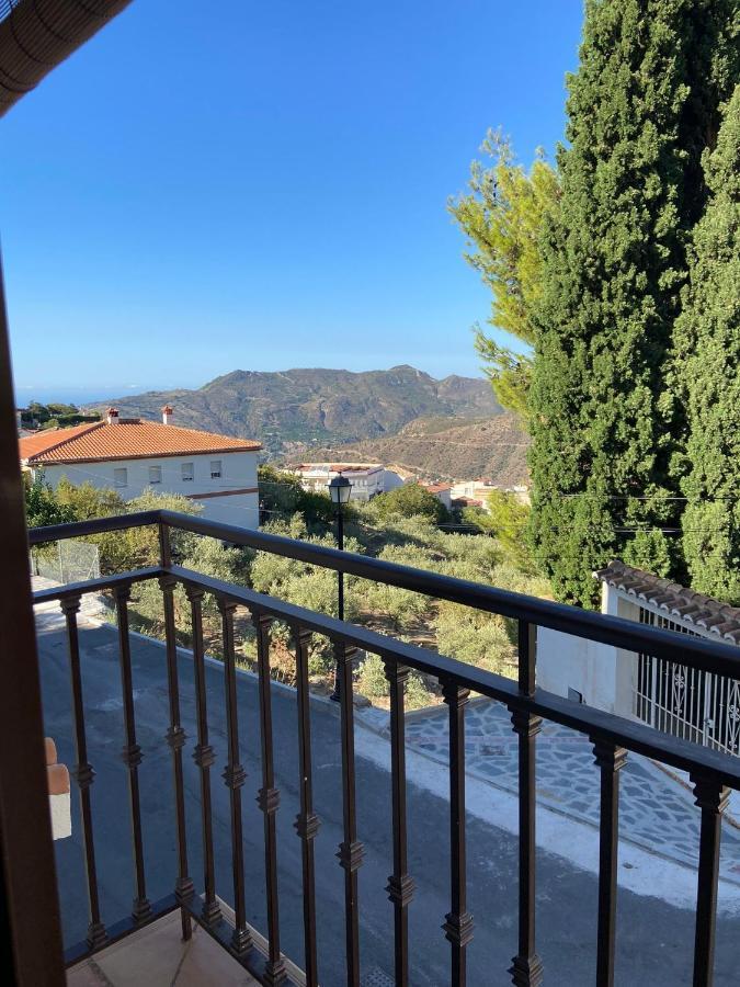 Casa Luna Lentegi Esterno foto