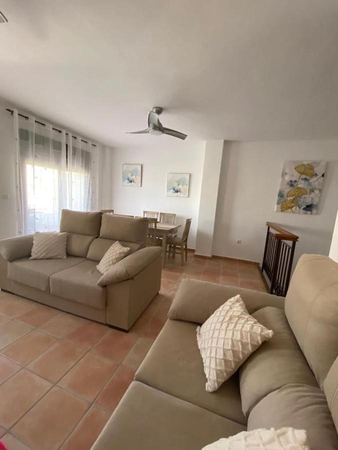 Casa Luna Lentegi Esterno foto