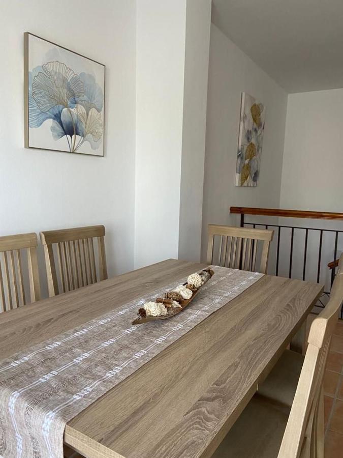 Casa Luna Lentegi Esterno foto