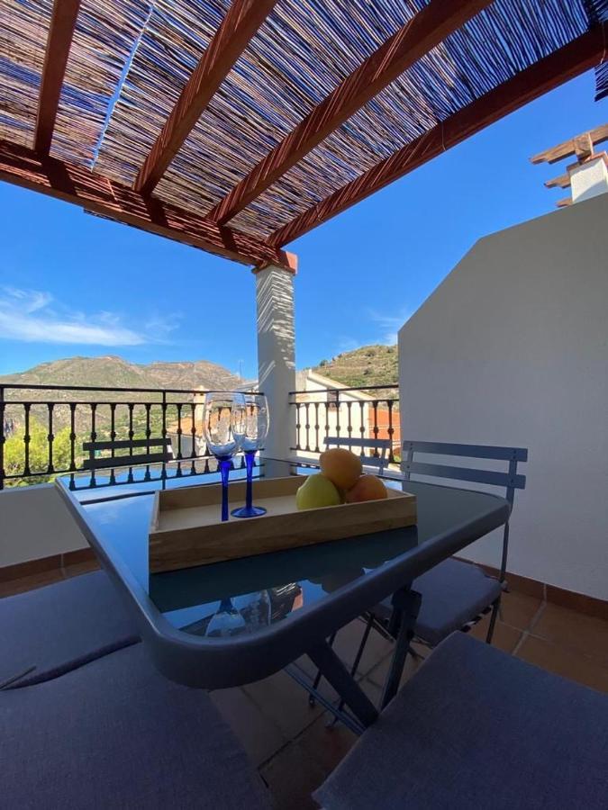Casa Luna Lentegi Esterno foto