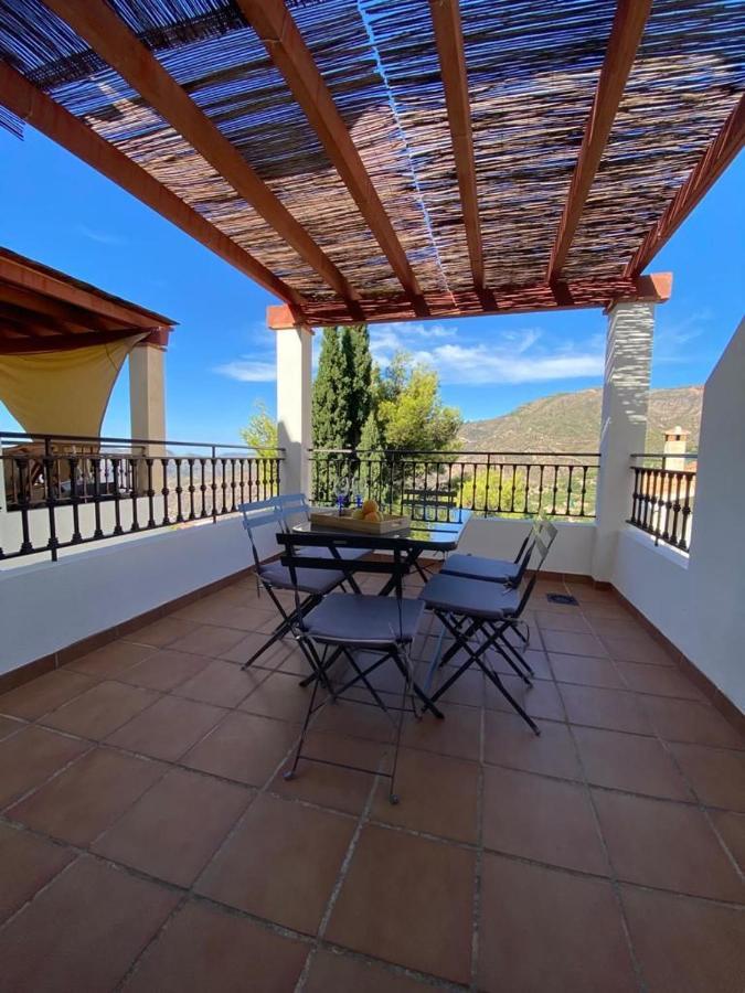 Casa Luna Lentegi Esterno foto