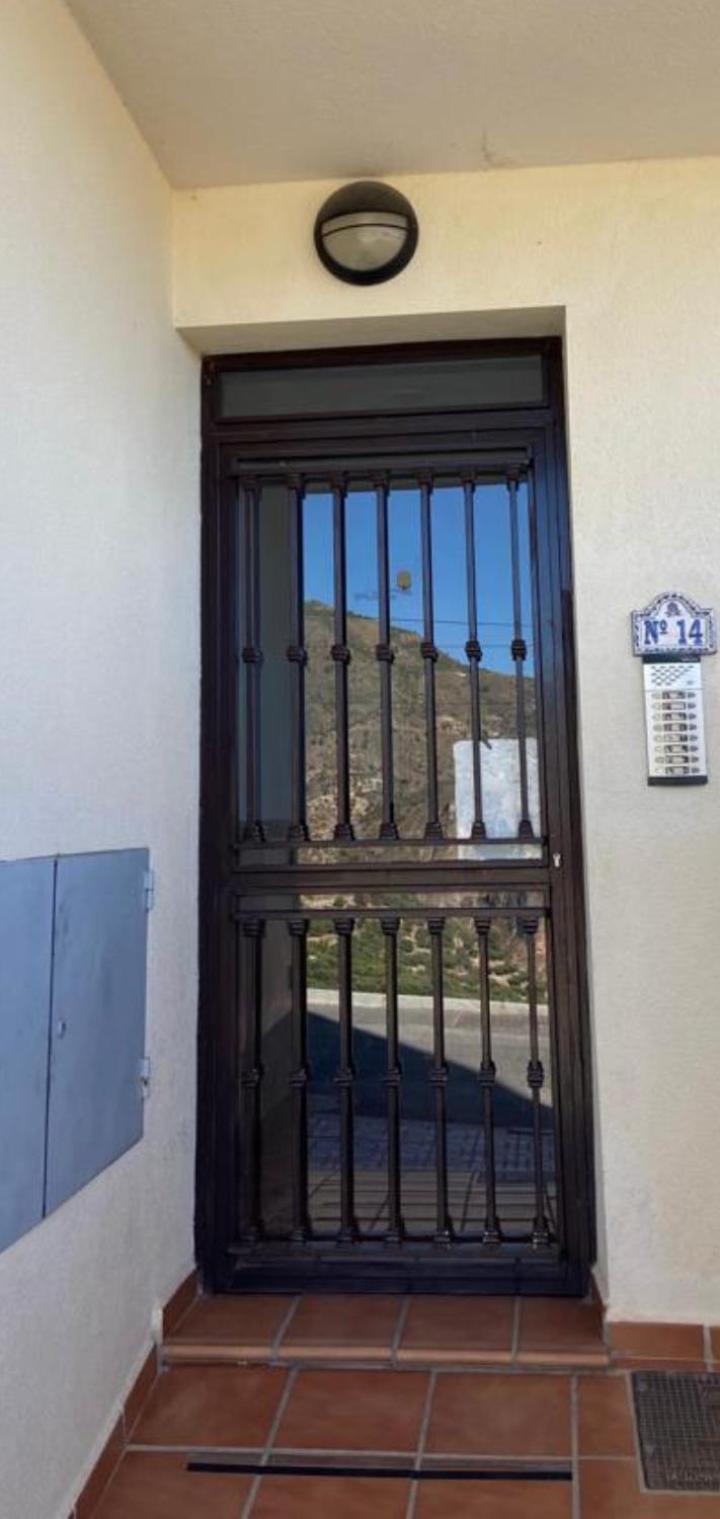 Casa Luna Lentegi Esterno foto