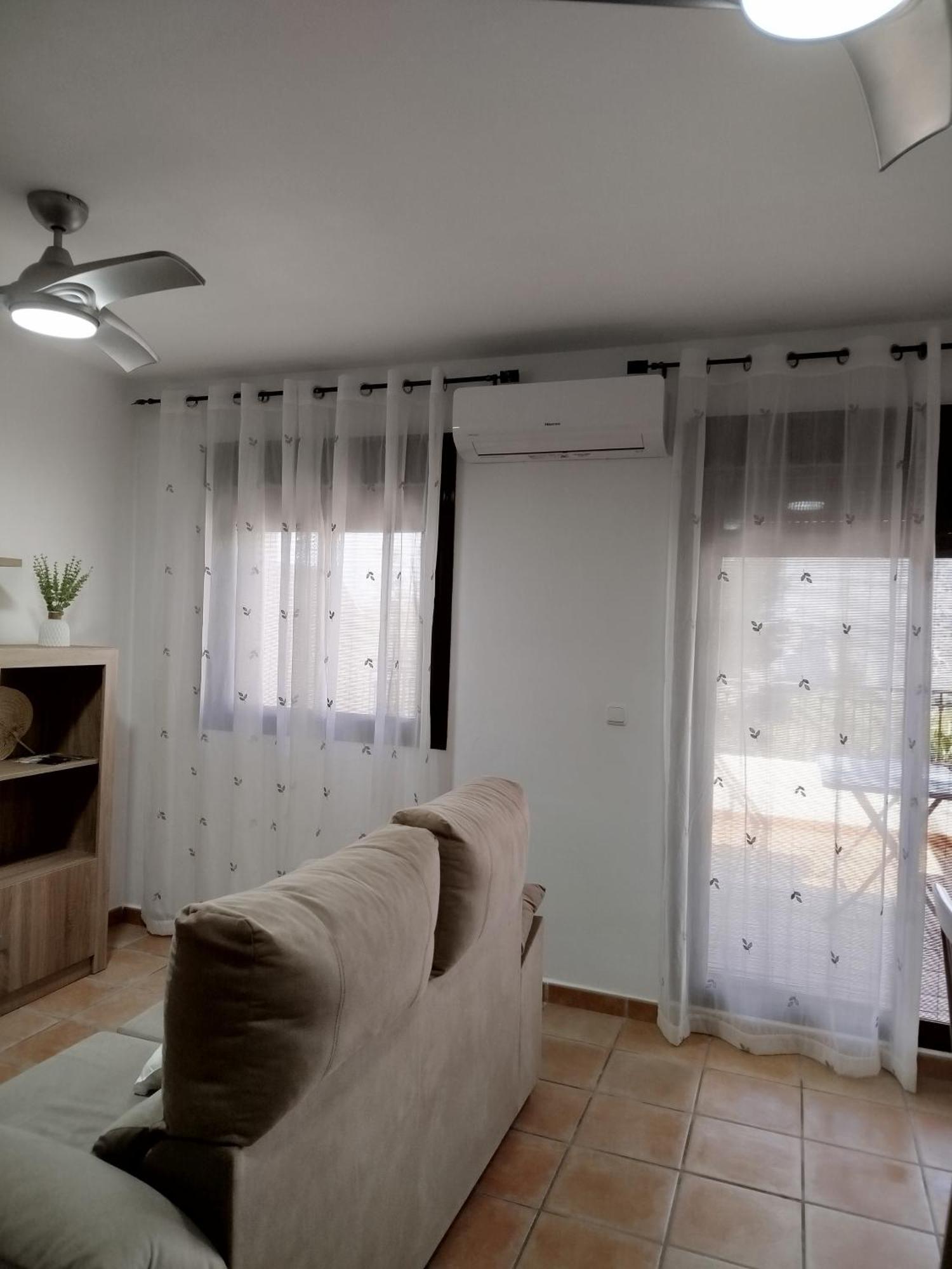 Casa Luna Lentegi Esterno foto
